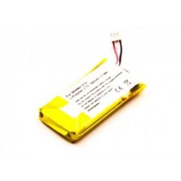 CoreParts Battery for Mobile 0.7Wh Li-ion 3.7V 180mAh for Sennheiser, Plantronics, Jabra
