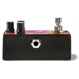 Dunlop Pedal Fuzz Band Of Gypsys Hendrix Shrine Signature