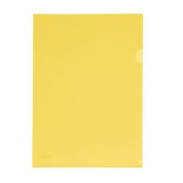 Dosier Uñero Extra Office Box A4 Amarillo Paquete De 10 Precio: 4.49999968. SKU: BIX34953