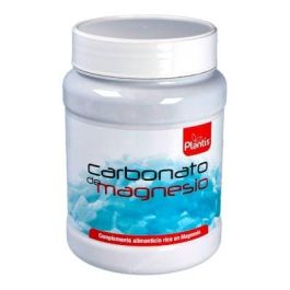 Plantis Carbonato de Magnesio en polvo 300g para deportistas y cansancio Precio: 13.4999997. SKU: B1D5LV8LNH