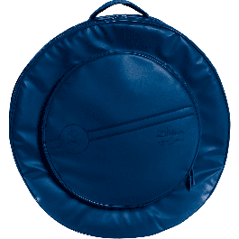 Funda Platos 22" Zildjan Collection Gigging - Azul Funda Platos 22" Zildjan Collection Gigging - Azul