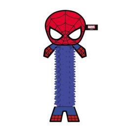 Mordedor para perro tpr spiderman 11.0 x 30.0 x 9.0 cm