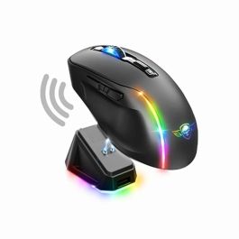 Puntero Spirit of Gamer S-EM50BK Puntero Spirit of Gamer S-EM50BK Precio: 28.88999993. SKU: B1FEZXSBSV