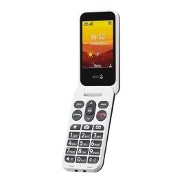 Doro Leva L20 Negro Blanco Teléfono Móvil 4G Pantalla 2.8" Cámara 2MP Batería 1150mAh Precio: 143.79000031. SKU: B15XYRLPPC