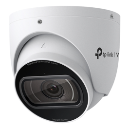 TP-Link S445ZI Cámara de Seguridad IP 4MP con Zoom Óptico 5x Motorizado, Visión Nocturna 60m, Exterior, Alámbrico, WDR 120dB Precio: 265.89000042. SKU: B14LT3RCR6