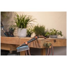 GARDENA Cepillo de Mano Cleansystem suave