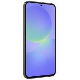 Samsung Galaxy A36 EE 128GB 6RAM 5G Enterprise Edition Negro – Pantalla Super AMOLED 6.7" Gorilla Glass