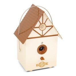 Petsafe Casa Ultrasónica Anti-ladridos para Perros (Todo Tipo) Exterior - 15m Alcance, 3 Sensibilidades Precio: 83.49999944. SKU: B1DQX7APDY
