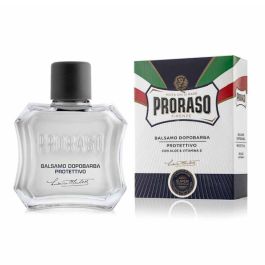 Proraso Aloe & vitamina-e balsamo after shave 100 ml Proraso Aloe & vitamina-e balsamo after shave 100 ml Precio: 7.49999987. SKU: S8304818