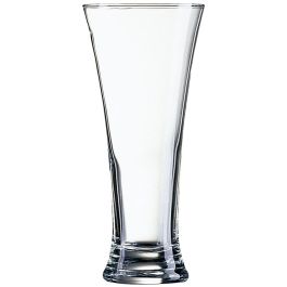 Arcoroc Set de 6 Vasos Altos Cerveza de Vidrio Martigues 33 cL Transparente Aptos Lavavajillas Fabricados en Francia Precio: 17.99000049. SKU: S2702366