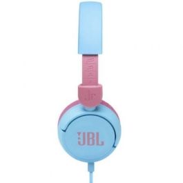 Auriculares Infantiles JBL JR310/ con Micrófono/ Jack 3.5/ Azules y Rosas Auriculares Infantiles JBL JR310/ con Micrófono/ Jack 3.5/ Azules y Rosas
