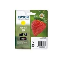 Epson T2984 Tinta Original Amarilla para Impresoras XP-435/330/335/332/430/235/432, 175 Páginas Precio: 12.50000059. SKU: S7732838