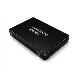 Samsung PM1653 1.92TB, 2.5", SAS 24.0 Gbps Precio: 807.69000037. SKU: B1F6AK9TMK