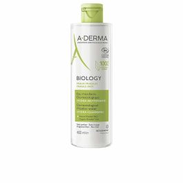 A-derma Agua Micelar Biology 400ml Precio: 13.89000019. SKU: S0596685