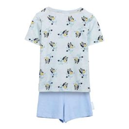 Conjunto 2 piezas french terry bluey 4 años Conjunto 2 piezas french terry bluey 4 años