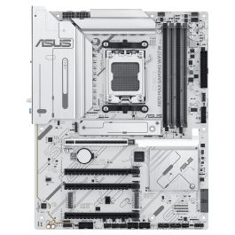 ASUS Placa Base X870 MAX GAMING WIFI7 W (AMD AM5 DDR5 ATX)