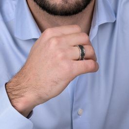 Anillo Hombre Albert M. WSOX00081.BS-26 26 Anillo Hombre Albert M. WSOX00081.BS-26 26