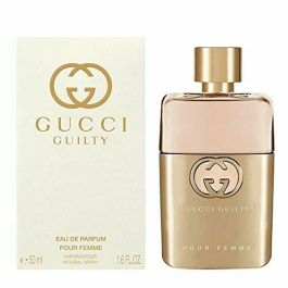 Gucci GUILTY Eau de Parfum Vaporizador 30 ml para Mujer Gucci GUILTY Eau de Parfum Vaporizador 30 ml para Mujer Precio: 55.50000049. SKU: B1DTCTDNPL