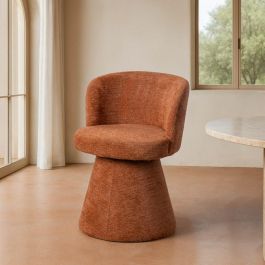 Silla Calabaza Dm-Tejido Salón 55 X 50 X 77 cm Precio: 199.0087. SKU: B1CFDD3QYV