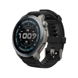 Smartwatch Amazfit Balance 2 Negro Gris 1,5"