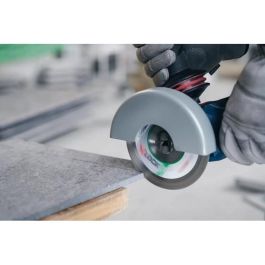 Bosch X-LOCK DIA-TS 125x 22 23 StC Disco de corte de diamante para amoladora