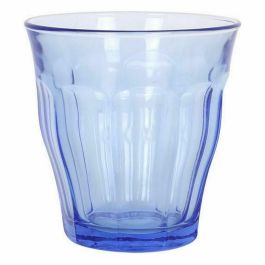 Vaso Duralex Picardie Azul 250 ml (24 Unidades)