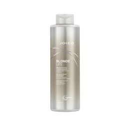 Joico Blonde Life Brightening Conditioner Acondicionador Revitalizante para Cabello Rubio 1000ml Precio: 50.69000002. SKU: B1DJYL6V9L