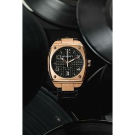 Reloj Hombre Briston 23640.SPRG.T.1.Lab Negro Reloj Hombre Briston 23640.SPRG.T.1.Lab Negro