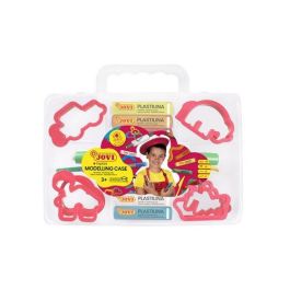 Moldeadores Jovi Maletin Rod.+Mold.+Plast. Regalo Precio: 12.89999997. SKU: B1E7GRPVNQ