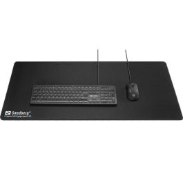 Sandberg Alfombrilla de Ratón para Gaming XXXL, Gran Superficie para Precisión Superior y Material Antideslizante Precio: 23.50000048. SKU: B1GRB3JMFA