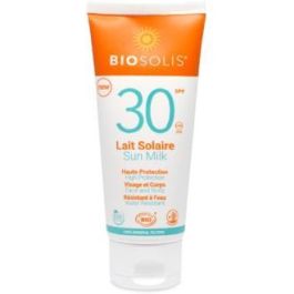 Leche Solar Spf30 100 Ml Precio: 19.49999942. SKU: B15A7MASTZ