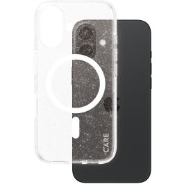 PanzerGlass CARE Case Flagship Star Lit White MagSafe para iPhone 16 - Protección Elegante Precio: 44.5000006. SKU: B1ENE9B6NL