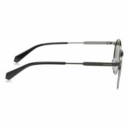 Gafas de Sol Unisex Polaroid PLD2053S-010EX Ø 51 mm Gafas de Sol Unisex Polaroid PLD2053S-010EX Ø 51 mm