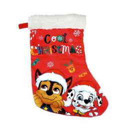 Calcetín de Navidad The Paw Patrol Friendship 42 cm Precio: 8.49999953. SKU: S4307294