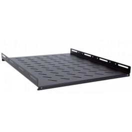 MicroConnect Bandeja Fija para Rack de Servidor 800mm, Soporta 100kg, Montaje en Perfiles, Negro RAL9004 Precio: 19.49999942. SKU: B19XPJSPRT