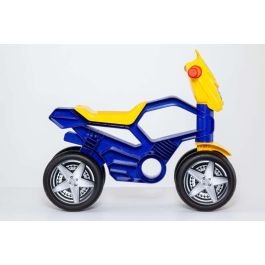 Molto Correpasillos Mi Primera Cross 53 cm