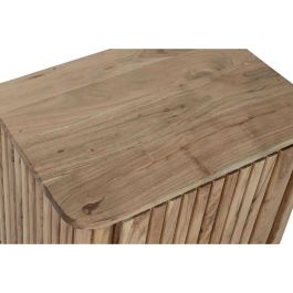 Mesita de Noche Home ESPRIT 50 x 40 x 55 cm Mesita de Noche Home ESPRIT 50 x 40 x 55 cm