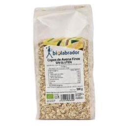 Copos De Avena Finos Sin Gluten 500Gr. Precio: 4.4999999. SKU: B1HAE6M2MR