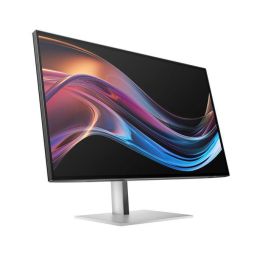 HP 727pk Monitor 27" 4K Thunderbolt 4