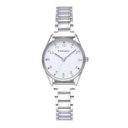 Reloj Mujer Radiant RA556201 (Ø 28 mm) Precio: 29.49999965. SKU: B1BJR45HK2