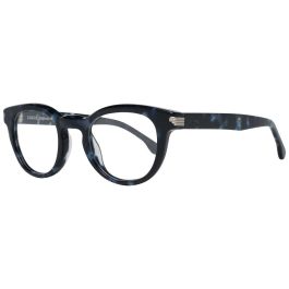Montura de Gafas Unisex Lozza VL4123 450BLK Precio: 84.59000011. SKU: S7237302