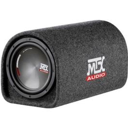Caja de válvulas activa con subwoofer - MTX AUDIO - RTT8P - Reflex de 20cm y amplificador Clase D 120W RMS filtro activo y mando a distancia Precio: 161.49999954. SKU: B1EAZHEAYT