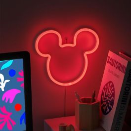 Luz Neón Paladone Mickey Mouse Precio: 21.88999989. SKU: B14CXKYVBD