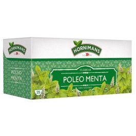 Poleo-Menta Hornimans Caja De 25 Sobres Poleo-Menta Hornimans Caja De 25 Sobres Precio: 3.4999998. SKU: B13HM37922