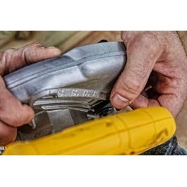 DeWALT Sierra Circular Eléctrica de Mano 65 mm 1350 W