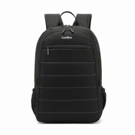 Mochila para Portátil CoolBox COO-BAG15-2N Negro Precio: 23.78999997. SKU: B19FHWF9NY