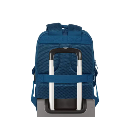 Safta Mochila Doble para Portátil 15,6" + USB + Tablet Harper & Neyer 440x290x150 mm