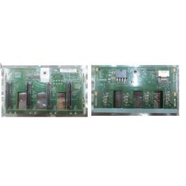 Hewlett Packard Enterprise SPS-PCA 4LFF SAS 12GBS Backplane para 4-LFF SAS 12Gb/s Hot-Plug para Servidores ProLiant Precio: 137.50000044. SKU: B18PJ9VS7X