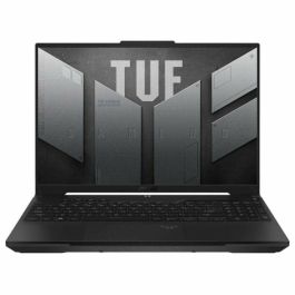 Portátil Gaming Asus TUF Gaming A16 Advantage Edition FA617NSR-RL059 Ryzen 7 7435HS/ 16GB/ 512GB SSD/ Radeon RX 7600S/ 16"/ Sin Sistema Operativo