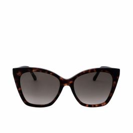 Gafas de Sol Mujer Jimmy Choo RUA/G/S Negro ø 56 mm Gafas de Sol Mujer Jimmy Choo RUA/G/S Negro ø 56 mm